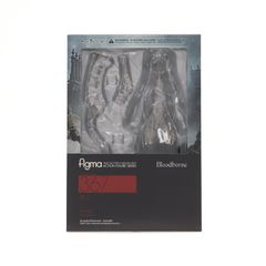 figma(フィグマ) 367 狩人(ハンター) Bloodborne(ブラッドボーン) 完成品 可動フィギュア マックスファクトリー