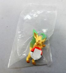 BANDAI SPIRITS 2025 Pokemon Collection 복권 Let's Go for a Walk! F상 리피아 거리 산책 치라린 프렌즈