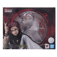 呪術廻戦 両面宿儺 フィギュアーツZERO - メルカリ