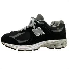 【未使用】ニューバランス M2002RXD GORE-TEX ブラック 28.5cm ゴアテックス 2024年製 試着のみ