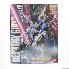MG 1/100 ZGMF-X42S 데스티니 건담 스페셜 클리어 외장 파츠 첨부 기동전사 건담 SEED DESTINY(시드 데스티니) 건프라 30주년 기념 특별 기획 프라모델(0161555) 반다이