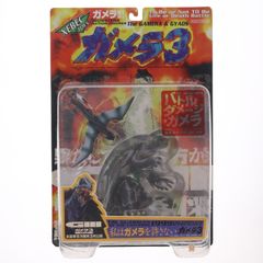 배틀 데미지·가메라 특별 한정판 가메라&가오스 가메라3 사신(이리스) 각성 완성품 피규어 레즈