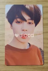 BTS ジミン LOVE YOURSELF 轉 'Tear'