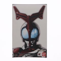 혼 웹 상점 한정 SHFiguarts (피규아츠) 진골 조각법 가면 라이더 카부토 하이퍼 폼 완성품 가동 피규어 반다이