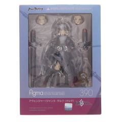 Figma Fate/Grand Order ジャンヌ・ダルク[オルタ] - メルカリ