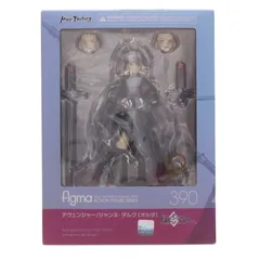 figma(フィグマ) 390 アヴェンジャー/ジャンヌ・ダルク[オルタ] Fate/Grand Order(フェイト/グランドオーダー) 完成品 可動フィギュア マックスファクトリー