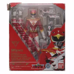 2026年最新】S.H.Figuarts 鳥人戦隊ジェットマン レッドホークの人気