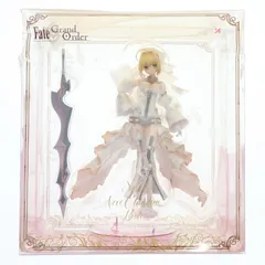 セイバー/ネロ・クラウディウス[ブライド] Fate/Grand Order(フェイト/グランドオーダー) 完成品 フィギュア FLARE(フレア)