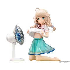 遊佐こずえ[スウィートフェアリー] アイドルマスター シンデレラガールズ 1/7 完成品 フィギュア(PF129) PLUM(プラム)