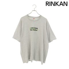 シュプリームBox Logo Tee カモ camoボックスロゴ Supreme - メルカリ