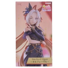 ラウンドワン限定ウマ娘 オルフェーヴル Trio-Try-iT フィギュア