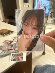 IVE イソ ALIVE メンバー ソロ ジャケット盤