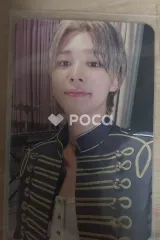 BTS ジミン MUSE SERENADE ver.