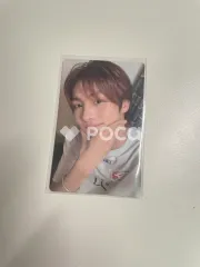 TWS ヨンジェ TRY WITH US Weverse