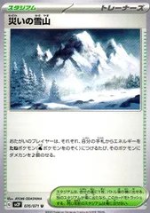 070/071/SV2P/B/U 災いの雪山のサムネイル