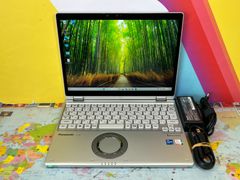 極美品 16GB CF-QV1 レッツノート 12型 2in1 タブレット 軽量 - メルカリ