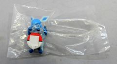 BANDAI SPIRITS 2025 Pokemon Collection 복권 Let's Go for a Walk! F상 그레이시아 거리 산책 치라린 프렌즈