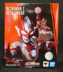 BANDAI SPIRITS SHFiguarts 울트라맨 Z 울트라맨젯 베타 스매쉬