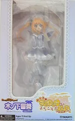 やまと Piaキャロットへようこそ!!G.O. SIF EX 木ノ下留美 デビルタイプ PVC