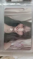 IVE イソ IVE SECRET MD Ver.