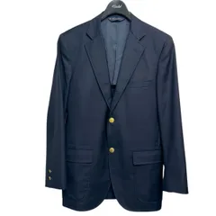 ブルックスブラザーズ 紺ブレ 金ボタン ミラノフィット ネイビー　L コーディネート詳細 | コーディネート | Brooks Brothers Japan