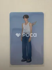 RIIZE ウォンビン 2026 SEASON'S GREETINGS RANDOM TRADING CARD SET B ver.