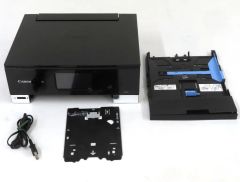 [Used] PC Hardware [Junk] Printer PIXUS TS8230