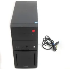 【中古】PCハード 【ジャンク】デスクトップ型PC本体 LM-iH440SN-KKのサムネイル