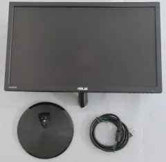【中古】PCハード 21.5インチ ゲーミングモニター VP228HEのサムネイル