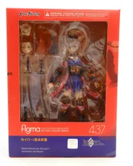 MAXFACTORY figma Fate/Grand Order セイバー/宮本武蔵 437