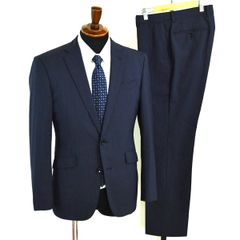 新品ドールオム Dᐟor Homme シアサッカー ネイビー スーツ - メルカリ