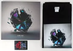 2026年最新】Luna Sea blu-ray slaveの人気アイテム - メルカリ