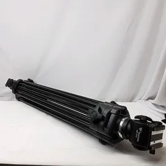24k-173o【中古】WEIFENG WF-717  ビデオ三脚のサムネイル