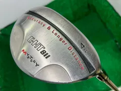 激安[029] ユーティリティ ミステリー C-HT811/ATTAS EZ 370-85/S/22■和歌山のサムネイル