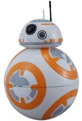 【中古】おもちゃ サウンドドロイド ユラユラ BB-8 「スター・ウォーズ」