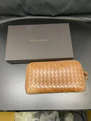 ボッテガヴェネタ 　 イントレチャート 長財布 B25054091