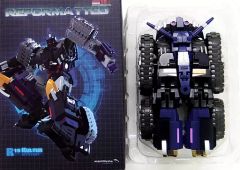 【中古】おもちゃ R19 KULTUR MYSTERY