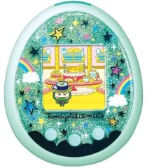 【中古】おもちゃ たまごっちみーつ マジカルみーつver. グリーン