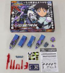 中古】紙製品(キャラクター) 岩鳶中水泳部スペシャル複製原画色紙
