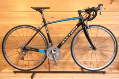 ブリヂストン アンカー BRIDGESTONE ANCHOR RL9 2017モデル シマノ ティアグラ 4600系 10S カーボン ロードバイク WH-6800装着 【千葉店】のサムネイル
