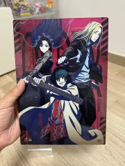 サカモトデイズ グッズ アクリルスタンド まとめ出品