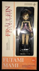 海洋堂 アイドルマスター　フロイライン リボルテック 双海真美ゴシックプリンセスVer 006