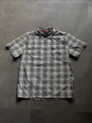 90s POLObyRalphLaurenオンブレチェックシャツ半袖REGENT 90s POLObyRalphLaurenオンブレチェックシャツ半袖REGENT - メルカリ