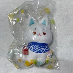 銀魂 ミニモフ 銀時