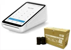 2026年最新】squareターミナルの人気アイテム - メルカリ