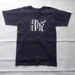 HUF PEANUTS スヌーピー Tシャツ S ブラック 黒 ハフ ピーナッツ 【 漆黒に浮かぶ遊び心、スヌーピーが導くストリートの真髄 】 2016年 コラボ 限定 キャラクター 美品 メキシコ製 ユニセックス 半袖