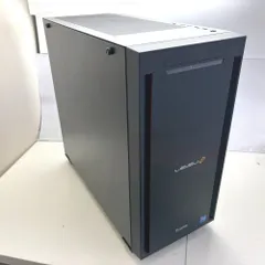 2026年最新】iiyama LEVEL∞ ゲーミングPCの人気アイテム - メルカリ