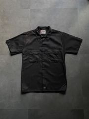 ベンデイビス ハーフジップ usa製 80s 70s ブラック - メルカリ