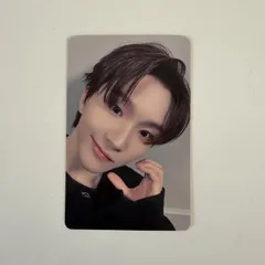 boynextdoor ボネクド 中国 一直娱yizhiyu yzy 3.0 トレカ ウナク