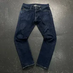 32 ポロラルフローレン デニム パンツ